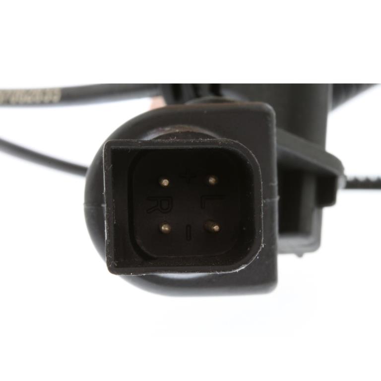 Capteur ABS (Capteur de vitesse de roue) VEMO ref. V25-72-0068