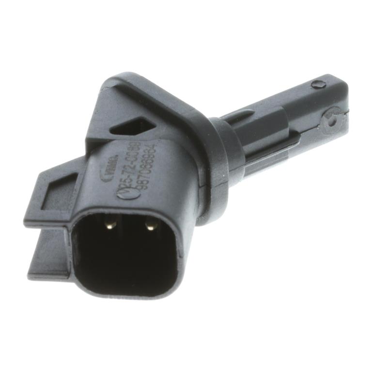 Capteur ABS (Capteur de vitesse de roue) VEMO ref. V25-72-0069