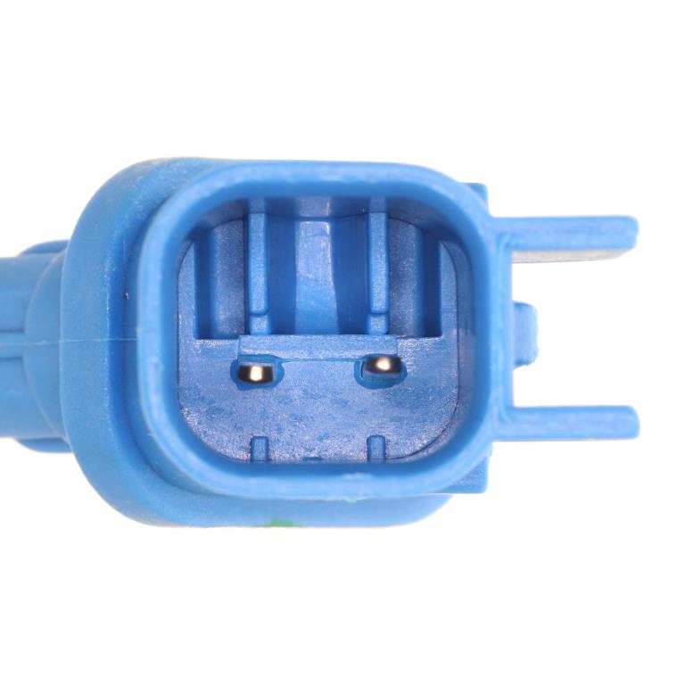 Capteur ABS (Capteur de vitesse de roue) VEMO ref. V25-72-0070