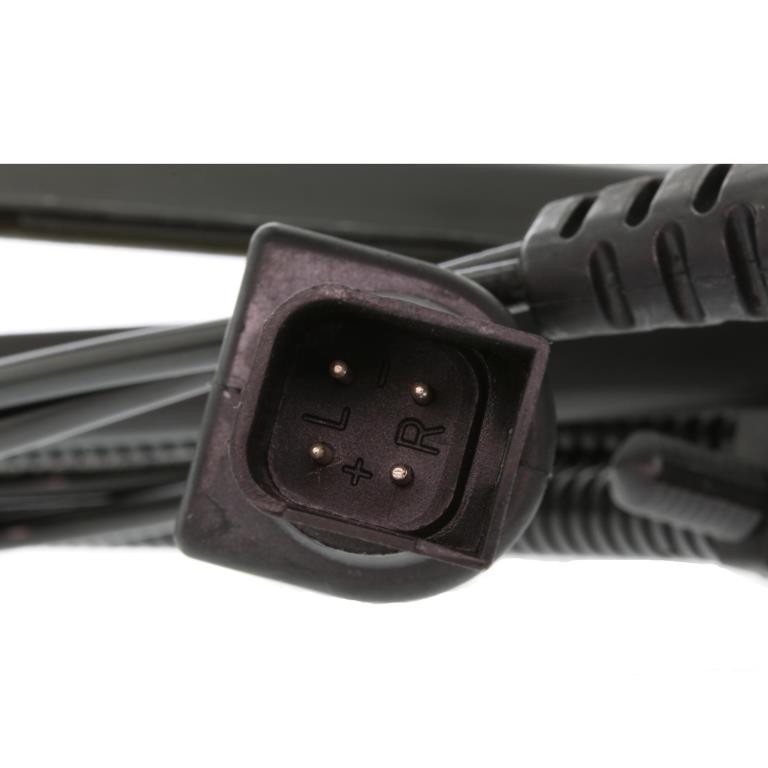 Capteur ABS (Capteur de vitesse de roue) VEMO ref. V25-72-0071