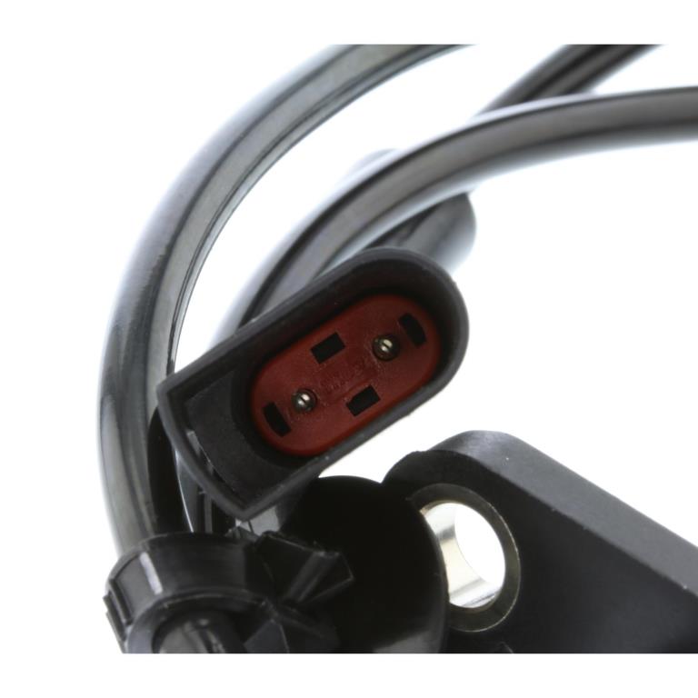 Capteur ABS (Capteur de vitesse de roue) VEMO ref. V25-72-0093
