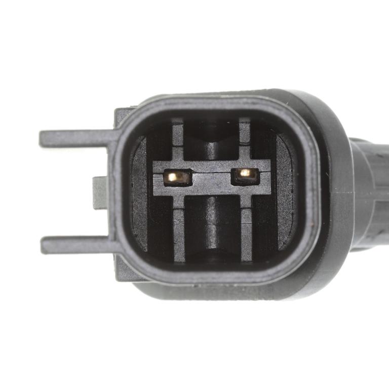 Capteur ABS (Capteur de vitesse de roue) VEMO ref. V25-72-0147