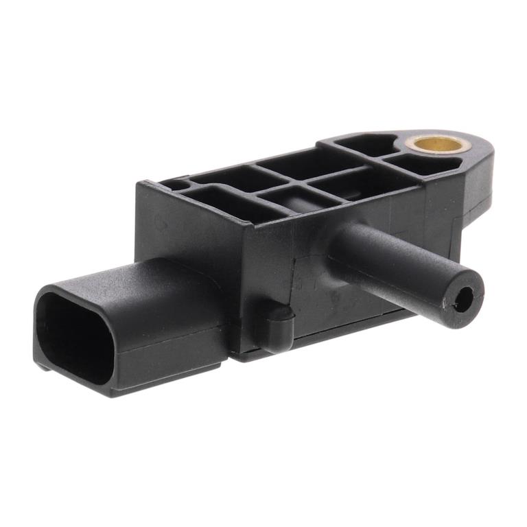 Capteur, pression des gaz échappement (Capteur de pression différentiel) VEMO ref. V25-72-0152