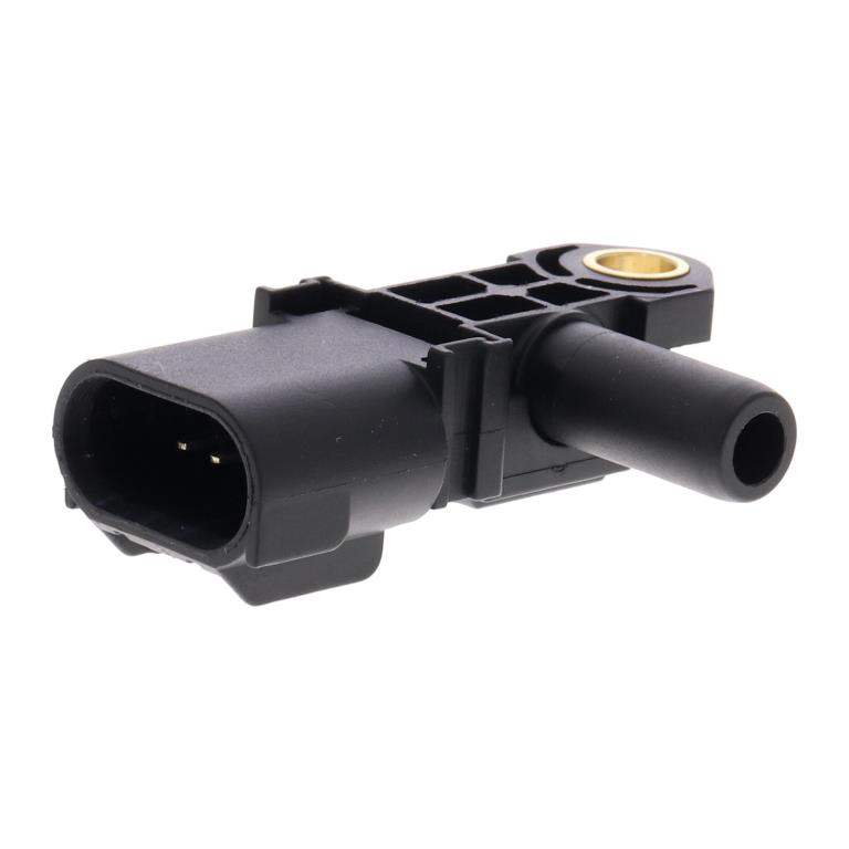 Capteur, pression des gaz échappement (Capteur de pression différentiel) VEMO ref. V25-72-0155