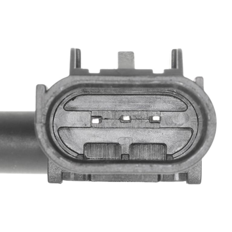 Capteur, pression des gaz échappement (Capteur de pression différentiel) VEMO ref. V25-72-0155