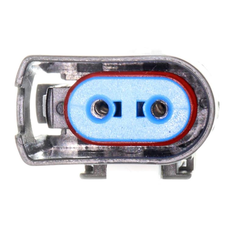 Capteur ABS (Capteur de vitesse de roue) VEMO ref. V25-72-0206