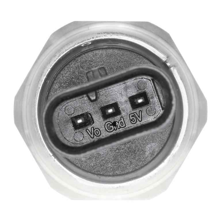 Sensor de pressão do combustível VEMO V25-72-0214