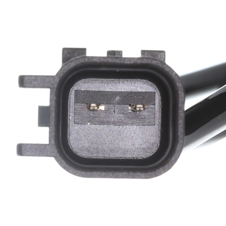 Sensor ABS VEMO V25-72-0407