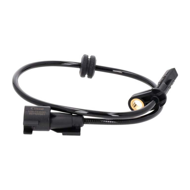 Sensor ABS VEMO V25-72-0407