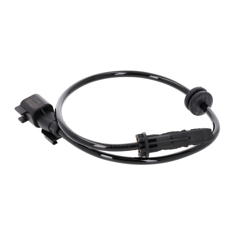 Sensor ABS VEMO V25-72-0407