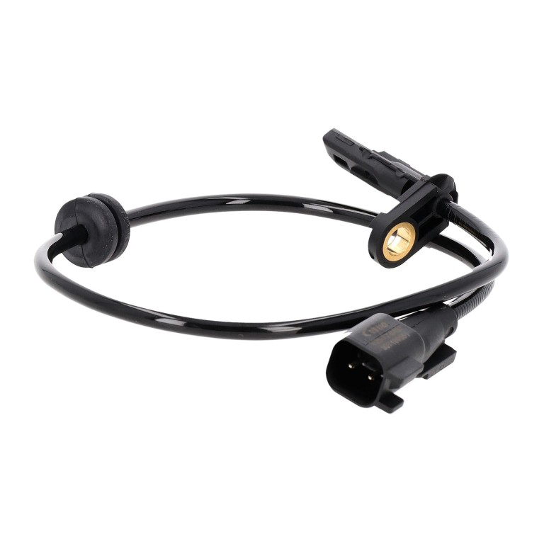 Sensor ABS VEMO V25-72-0407