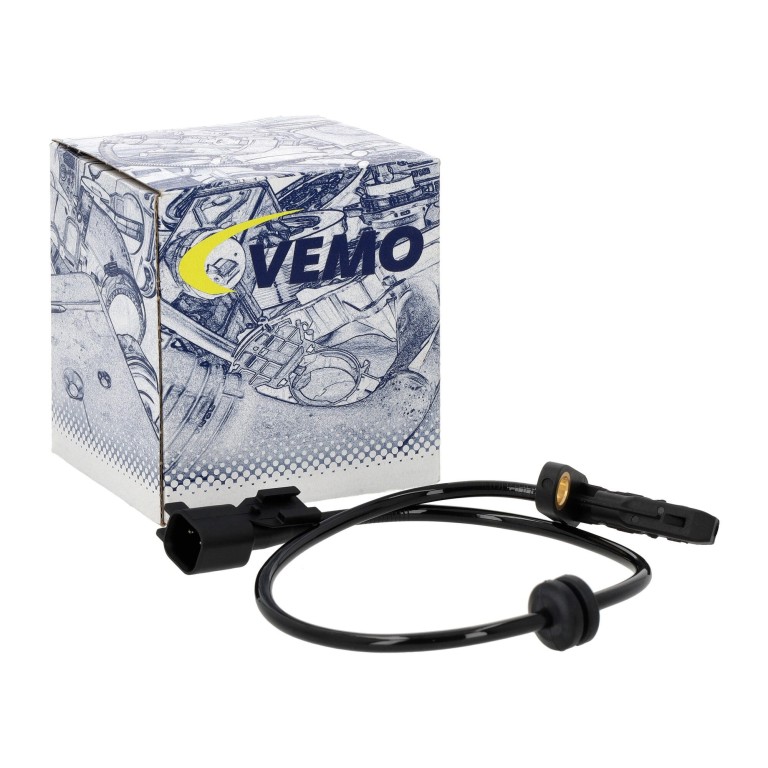 Sensor ABS VEMO V25-72-0407
