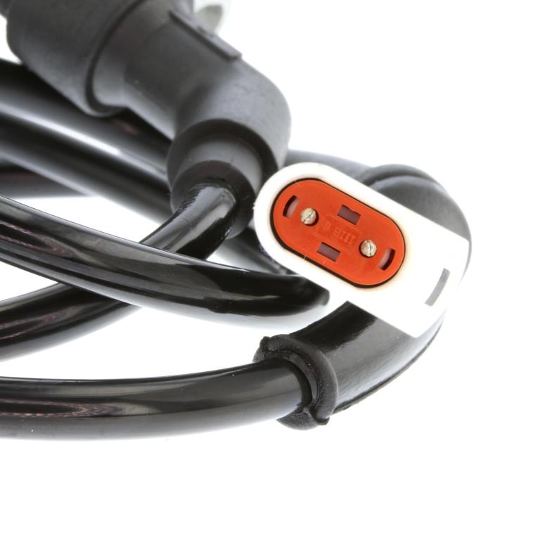 Capteur ABS (Capteur de vitesse de roue) VEMO ref. V25-72-1011