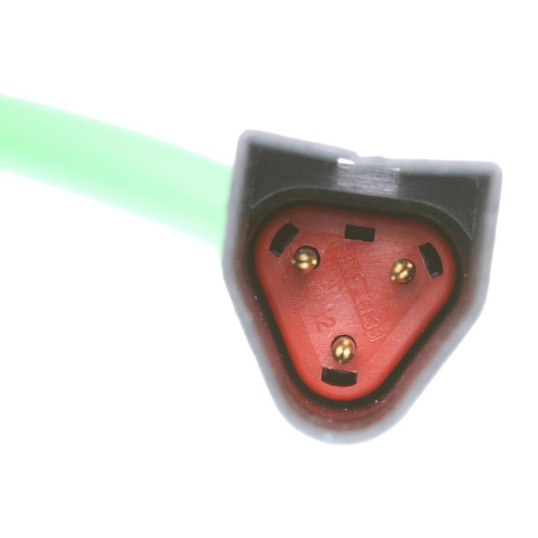 Sensor de posição, borboleta de admissão VEMO ref. V25-72-1037