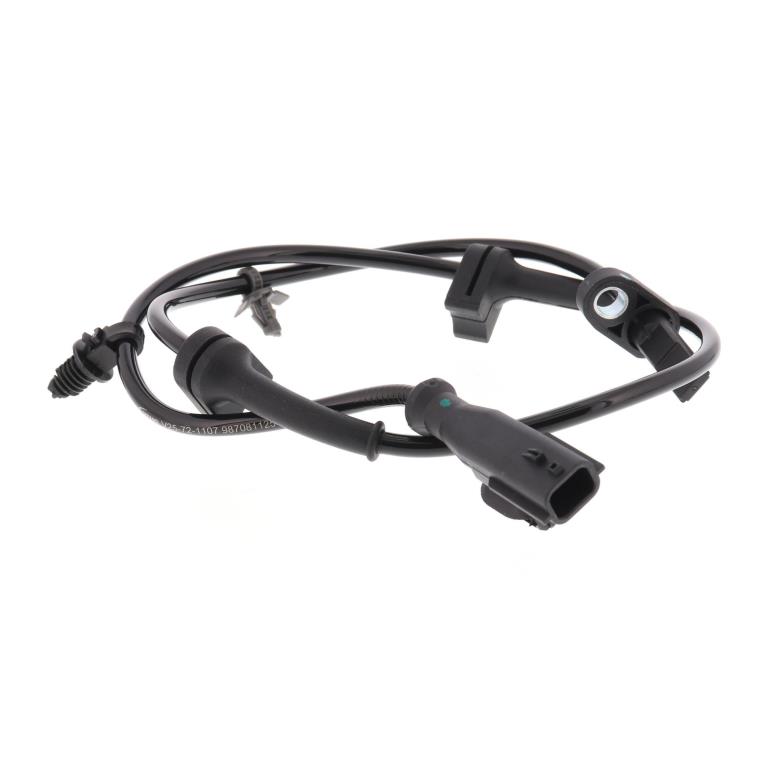 Capteur ABS (Capteur de vitesse de roue) VEMO ref. V25-72-1107