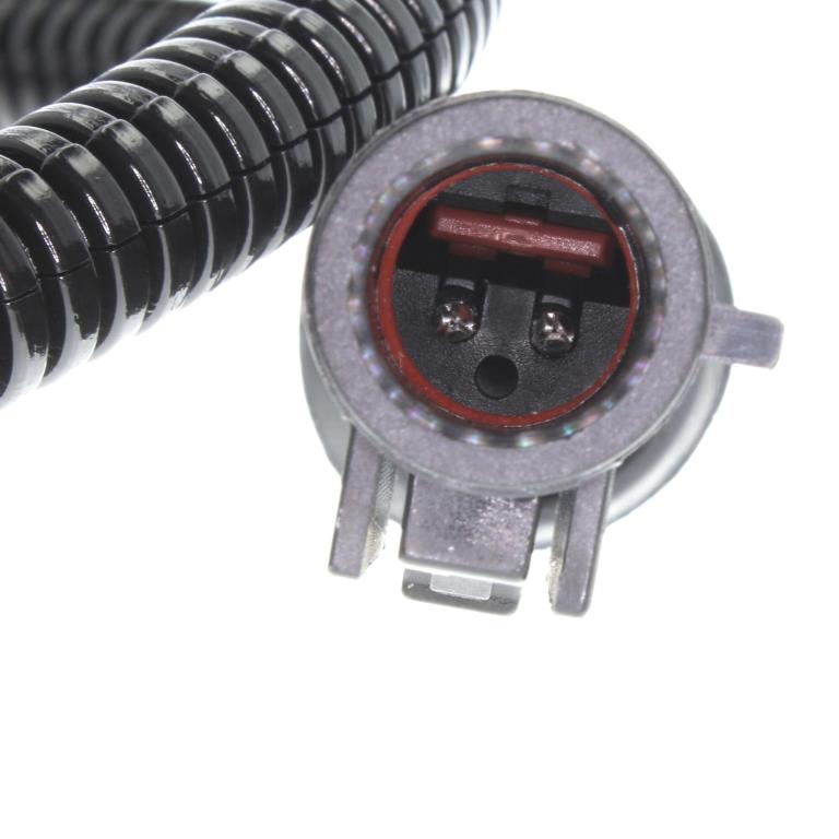 Capteur ABS (Capteur de vitesse de roue) VEMO ref. V25-72-1111