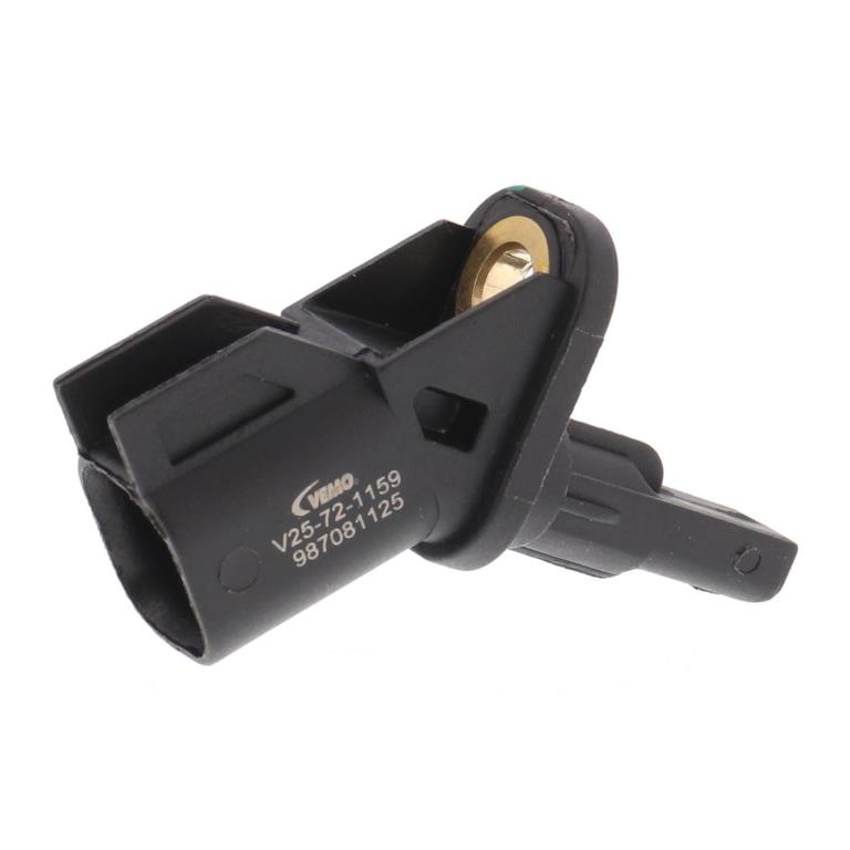 Capteur ABS (Capteur de vitesse de roue) VEMO ref. V25-72-1159
