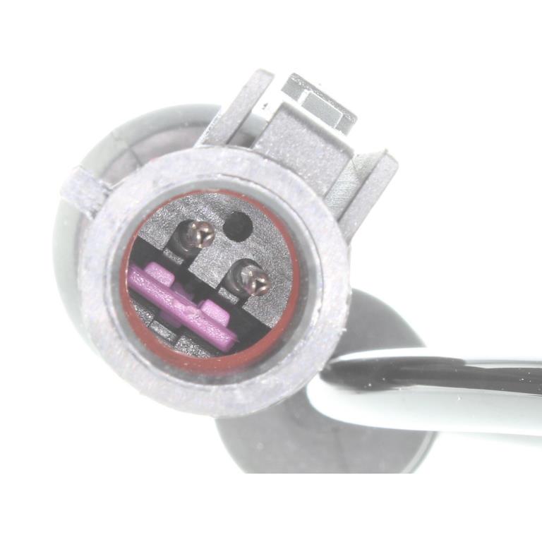 Capteur ABS (Capteur de vitesse de roue) VEMO ref. V25-72-1204