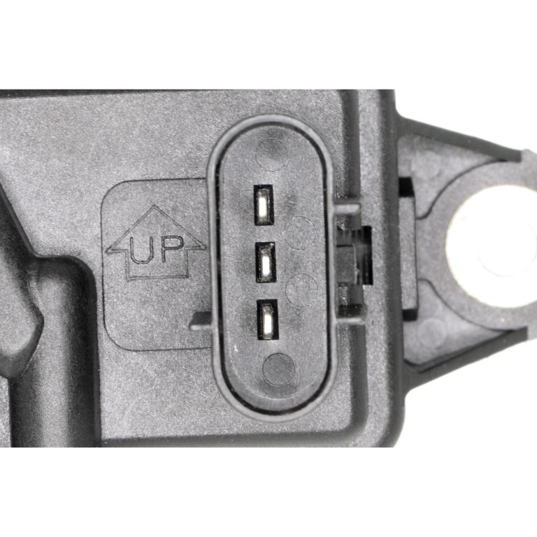 Capteur, pression des gaz échappement (Capteur de pression différentiel) VEMO ref. V25-72-1223