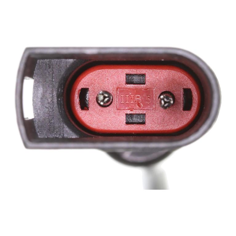 Capteur ABS (Capteur de vitesse de roue) VEMO V25-72-1249