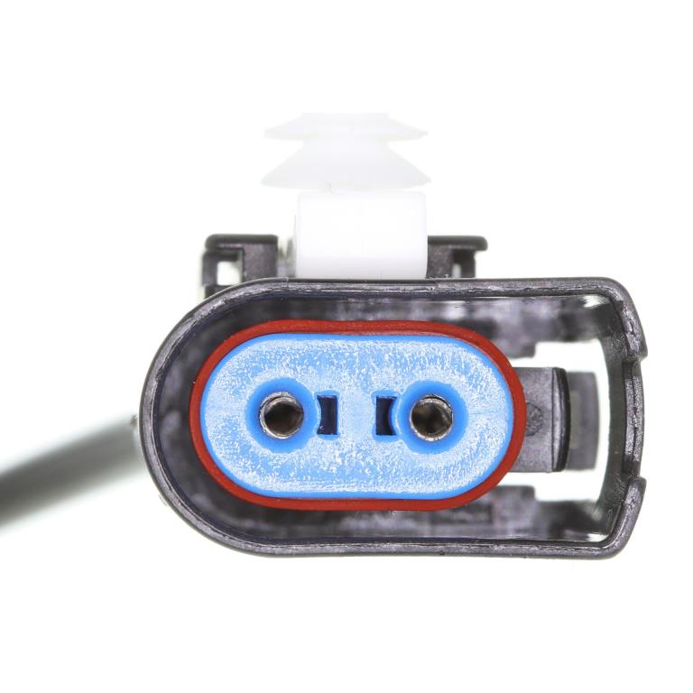 Capteur ABS (Capteur de vitesse de roue) VEMO ref. V25-72-1250