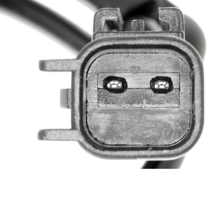 Sensor ABS VEMO V25-72-1292
