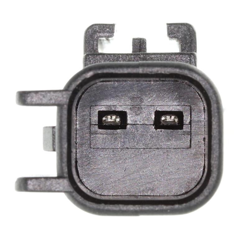 Capteur ABS (Capteur de vitesse de roue) VEMO ref. V25-72-1293