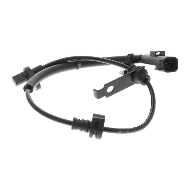 Capteur ABS (Capteur de vitesse de roue) VEMO ref. V25-72-1296