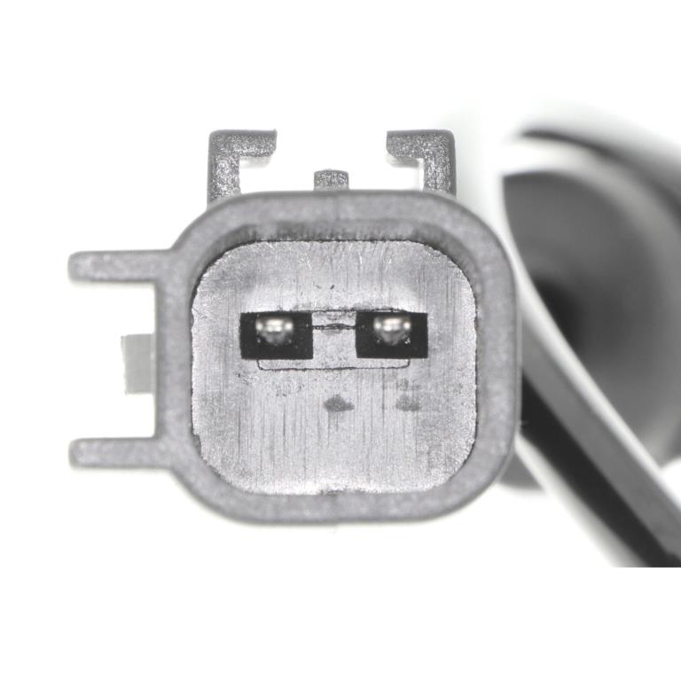 Capteur ABS (Capteur de vitesse de roue) VEMO ref. V25-72-1298