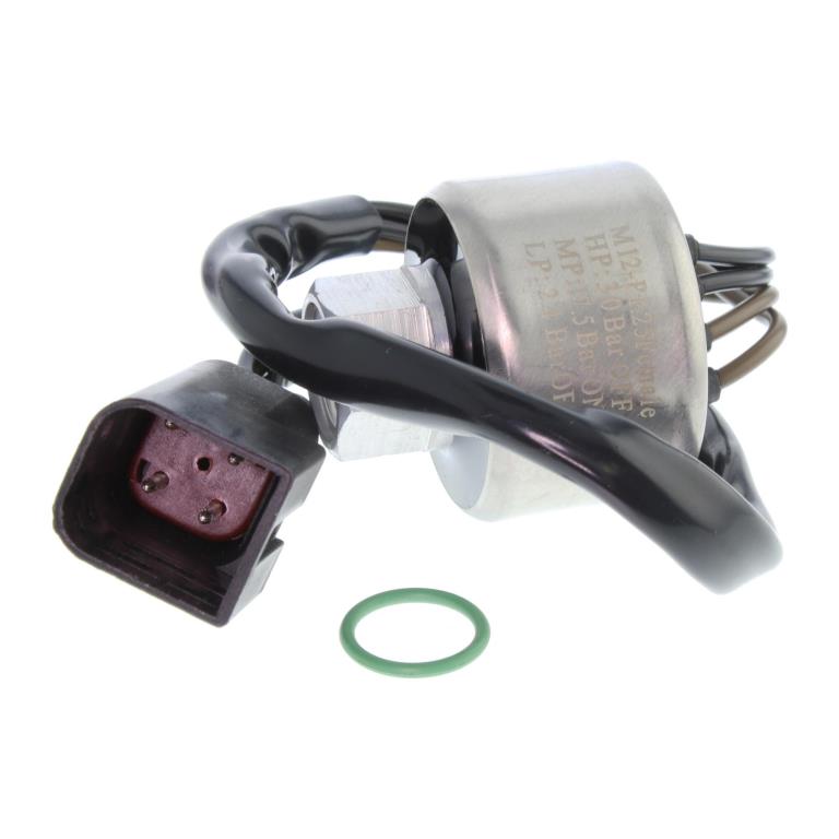 Interruptor de presión, aire acondicionado VEMO ref. V25-73-0004