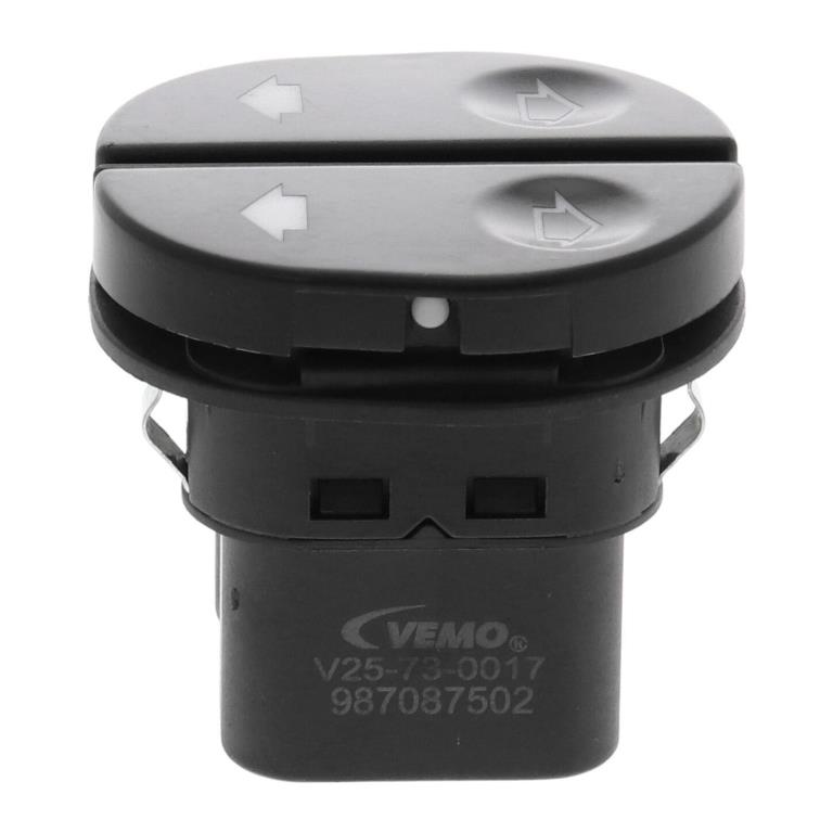 Interruptor, elevalunas VEMO V25-73-0017