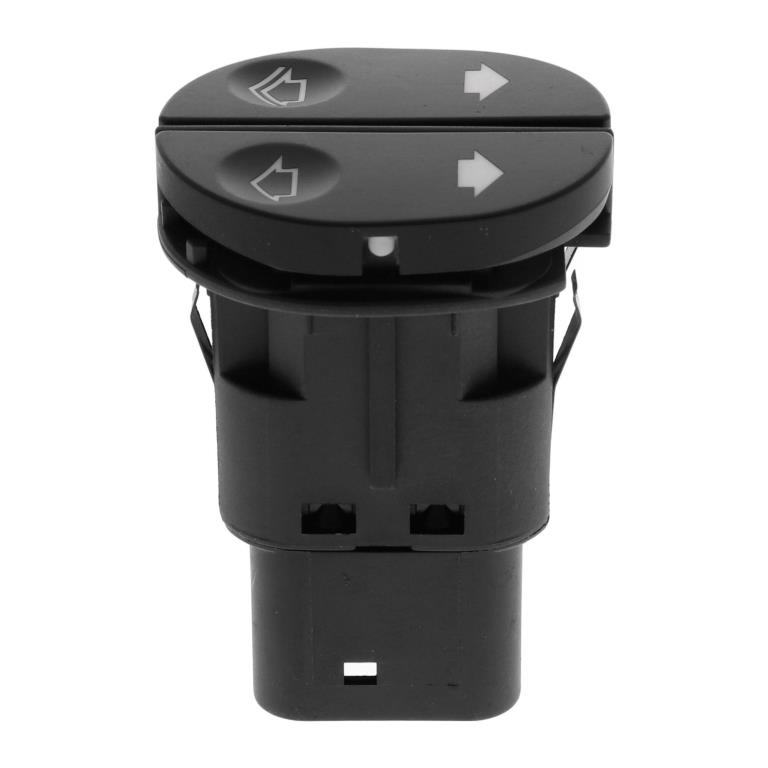 Interrupteur, lève-vitre (Bouton de lève-vitre) VEMO V25-73-0051