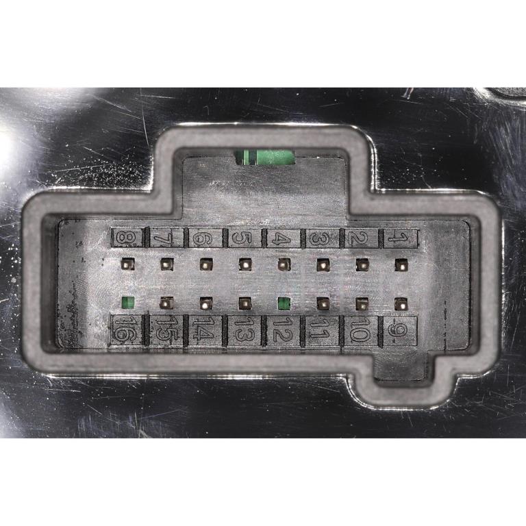 Interrupteur, lève-vitre (Bouton de lève-vitre) VEMO ref. V25-73-0056