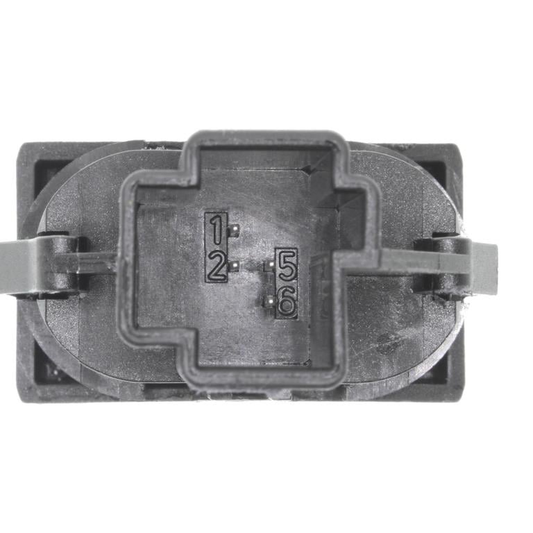 Interrupteur, lève-vitre (Bouton de lève-vitre) VEMO ref. V25-73-0101
