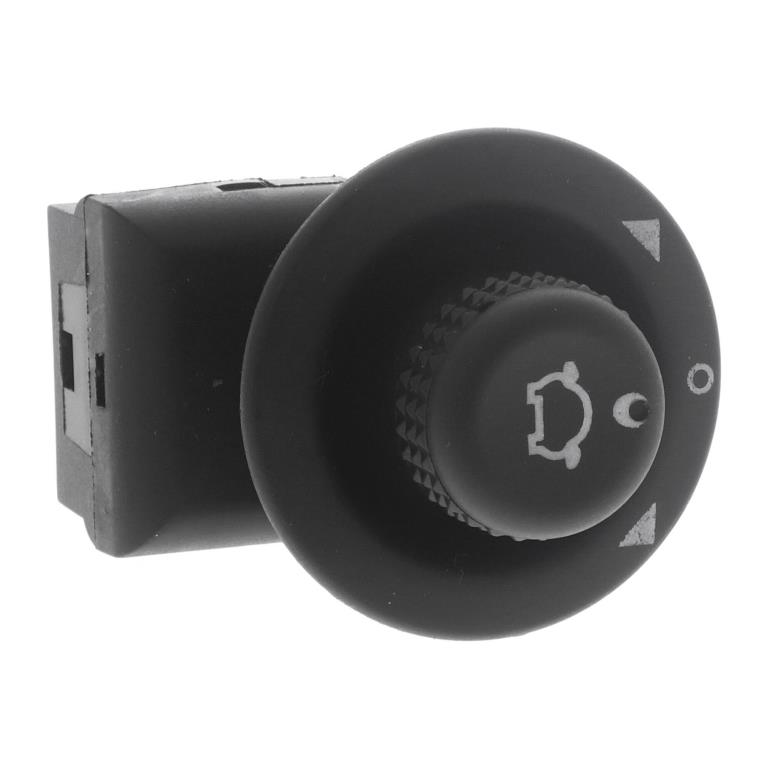 Commande, ajustage du miroir (Manette de réglage rétroviseur) VEMO ref. V25-73-0124
