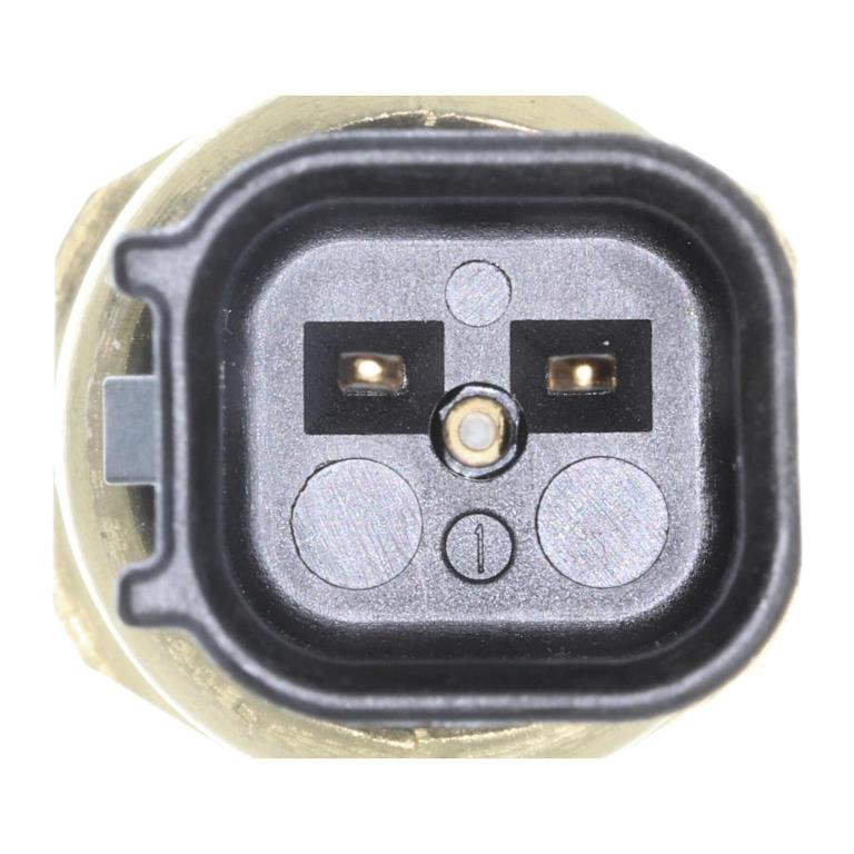 Pressostat d'huile (Capteur pression d'huile) VEMO V25-73-0126