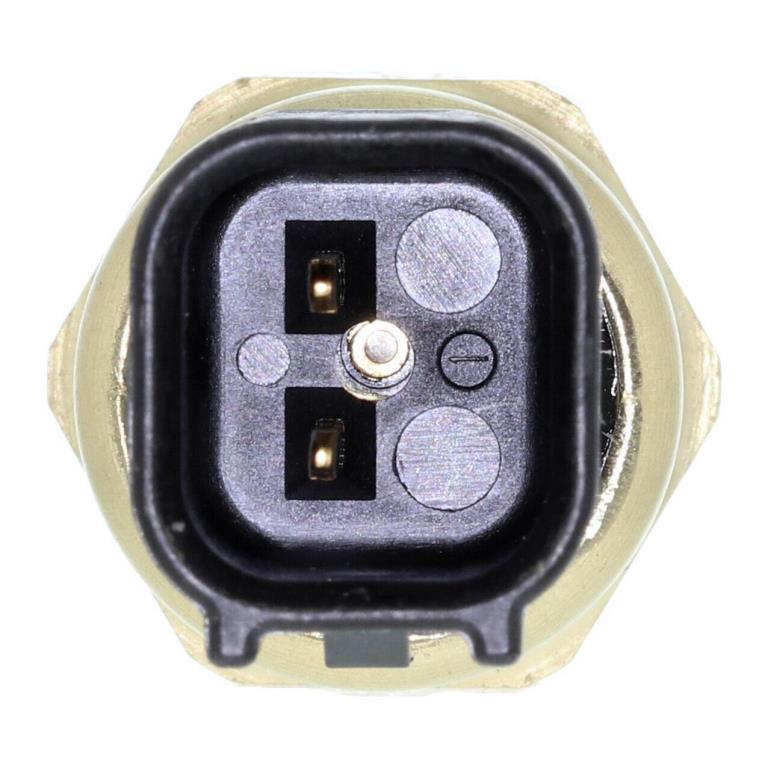 Pressostat d'huile (Capteur pression d'huile) VEMO V25-73-0131