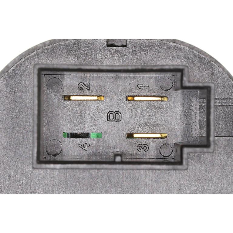 Interrupteur, lève-vitre (Bouton de lève-vitre) VEMO ref. V25-73-0144