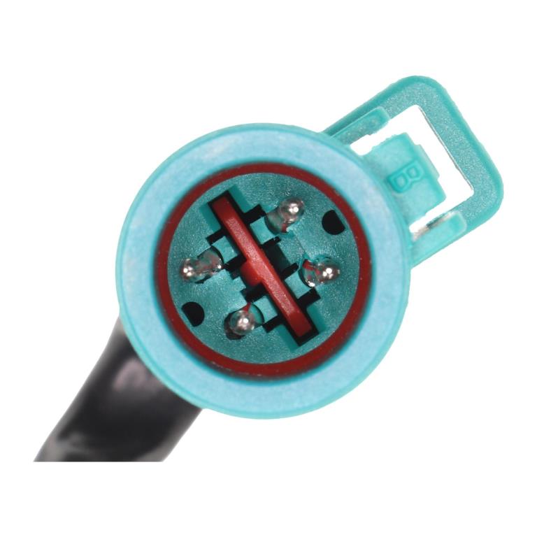 Sonda Lambda VEMO ref. V25-76-0006