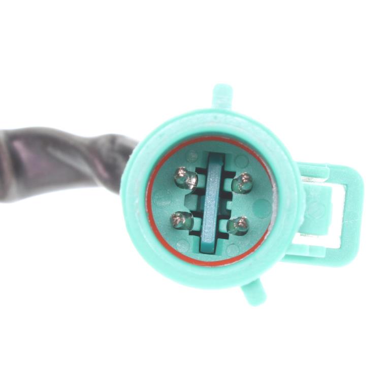 Sonde lambda (Sonde à oxygène) VEMO ref. V25-76-0007