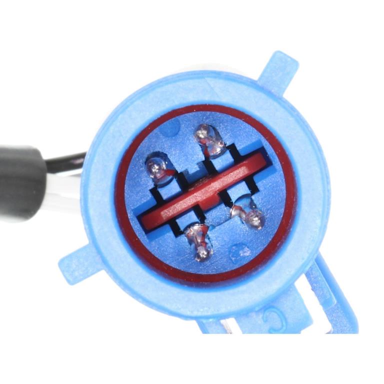 Sonde lambda (Sonde à oxygène) VEMO ref. V25-76-0009