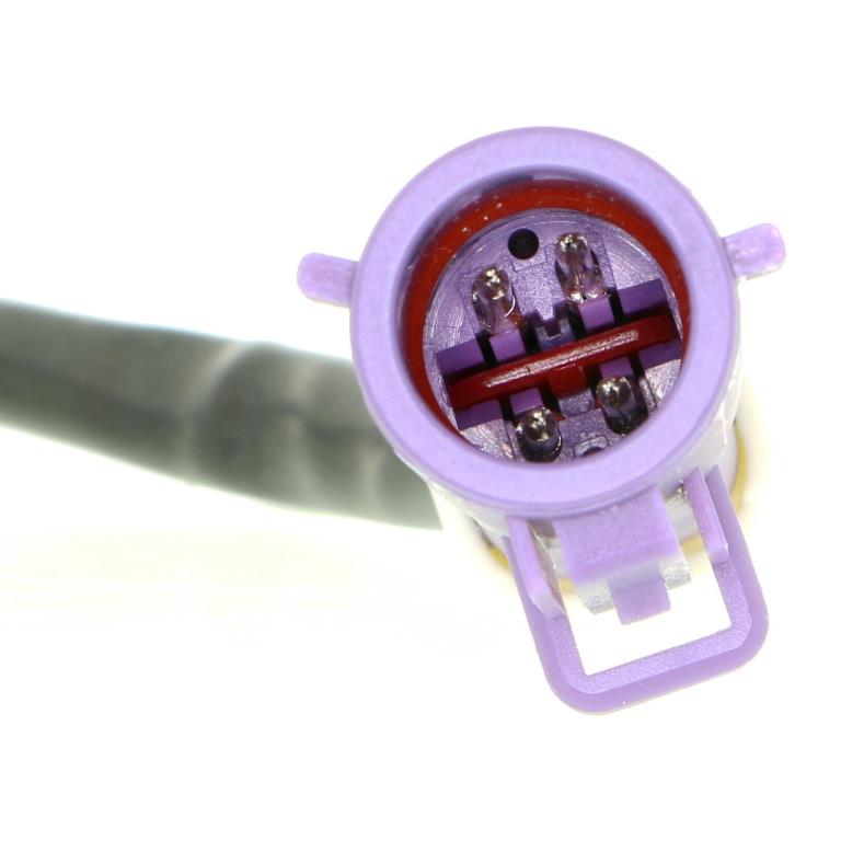 Sonde lambda (Sonde à oxygène) VEMO ref. V25-76-0014