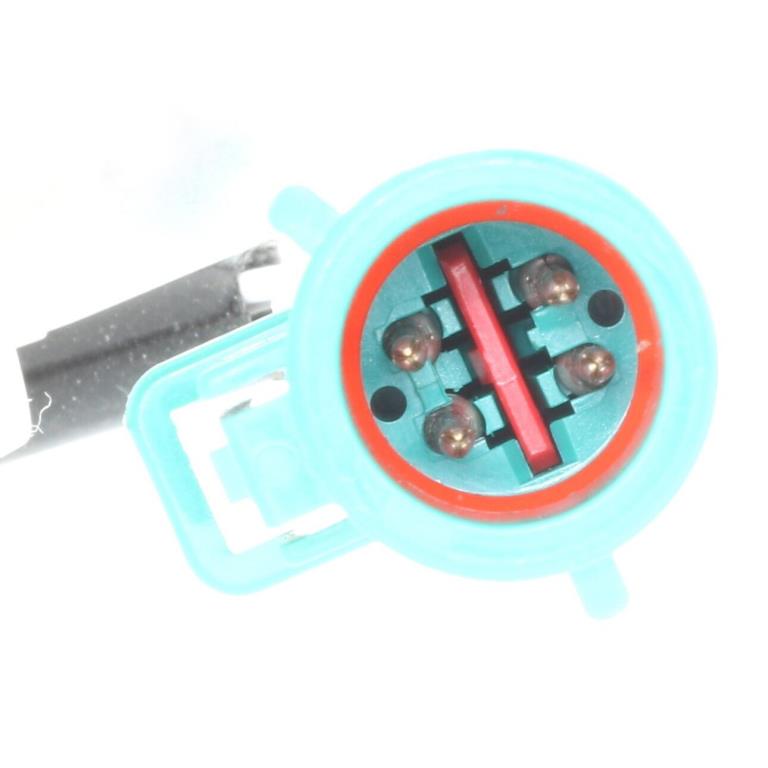Sonde lambda (Sonde à oxygène) VEMO ref. V25-76-0016