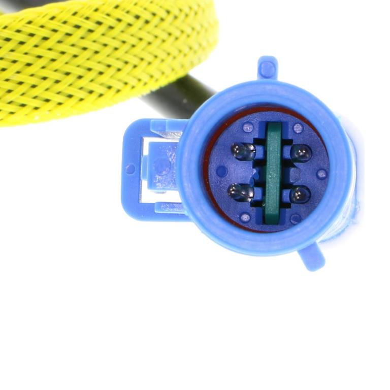Sonde lambda (Sonde à oxygène) VEMO ref. V25-76-0017