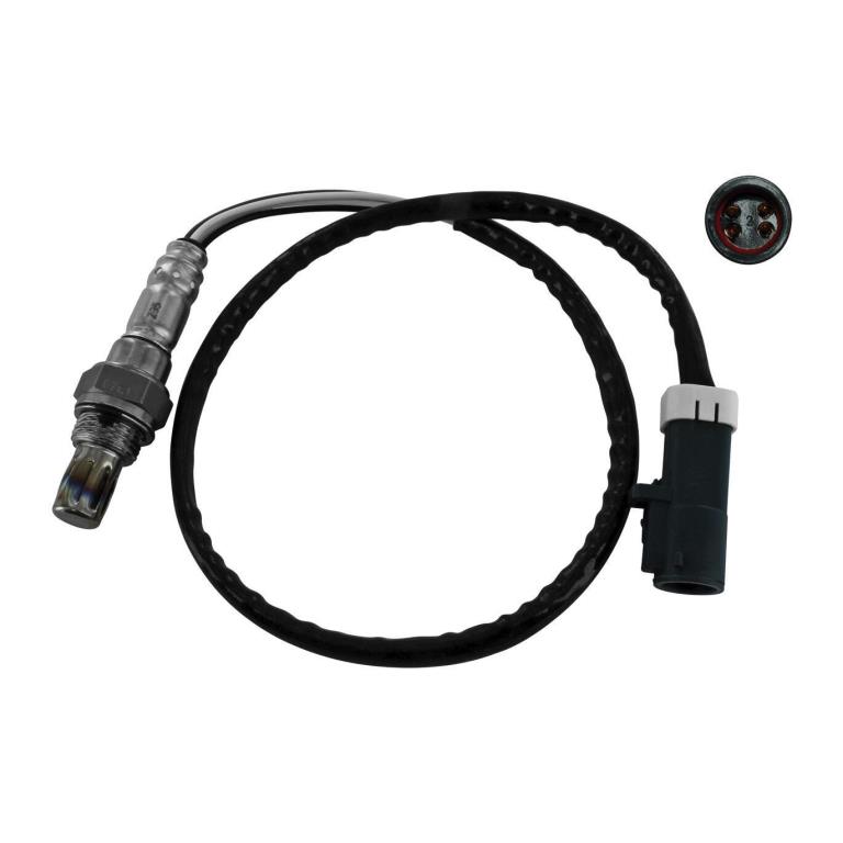 Sonda Lambda VEMO ref. V25-76-0027