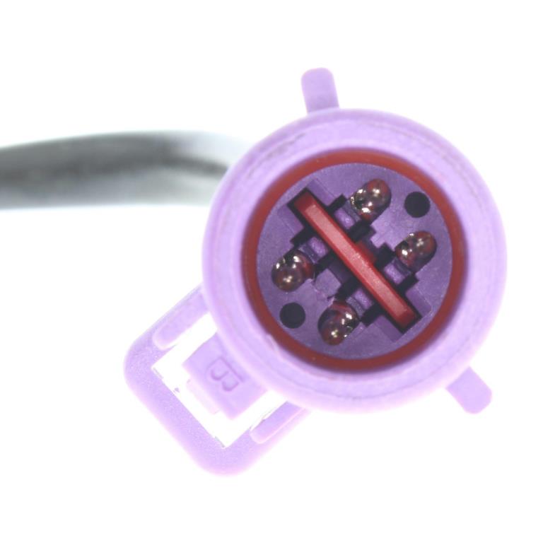Sonde lambda (Sonde à oxygène) VEMO ref. V25-76-0036