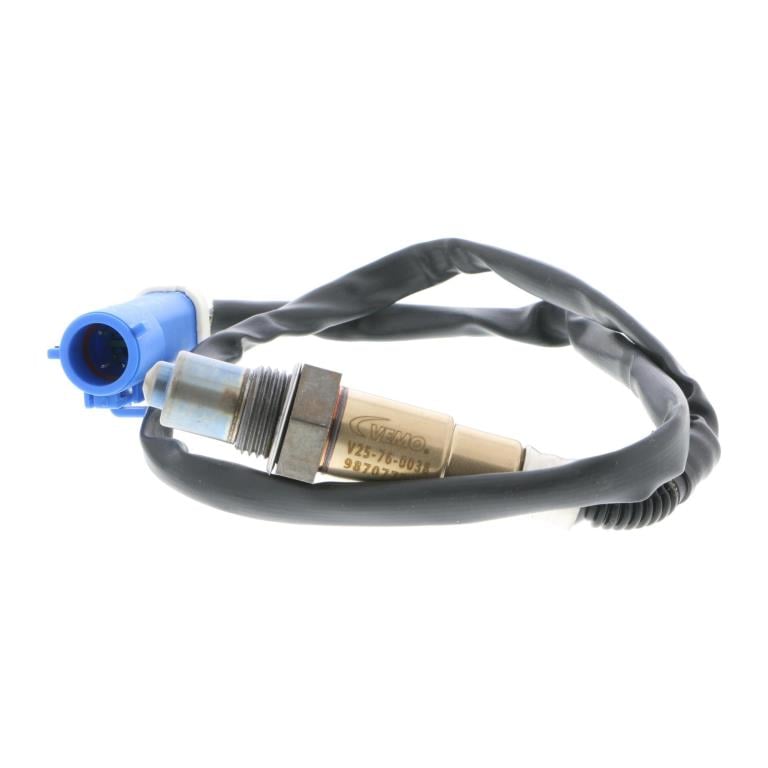 Sonde lambda (Sonde à oxygène) VEMO ref. V25-76-0038