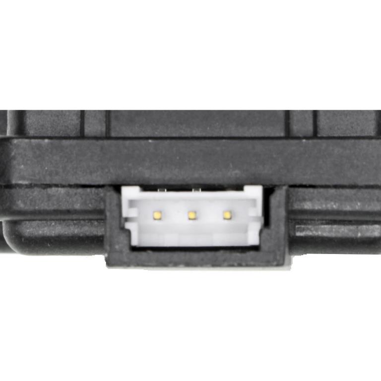 Correcteur de portée lumineuse VEMO ref. V25-77-0023