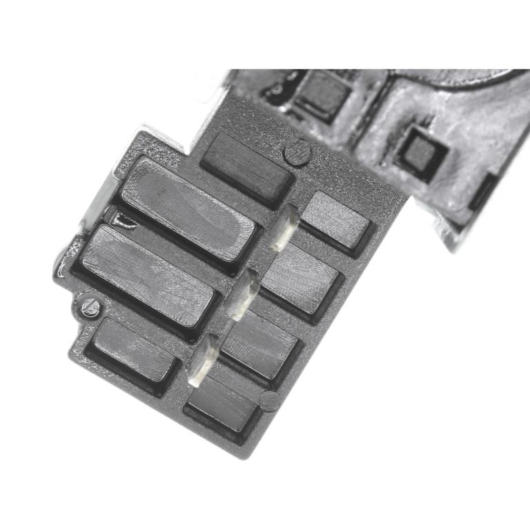 Valve de commande, boîte automatique VEMO ref. V25-77-0034