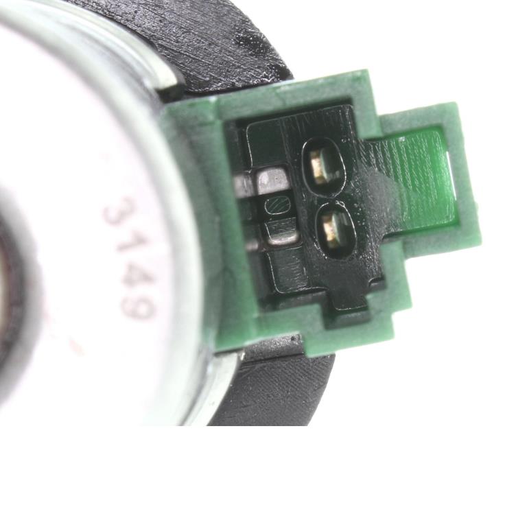 Valve de commande, boîte automatique VEMO V25-77-0036